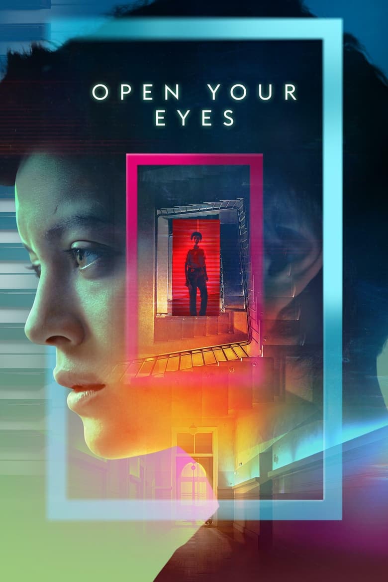 Open Your Eyes (2021) Season 01 – Full Series Download & Watch FREE – MovieHuntBD