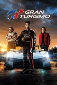 Gran Turismo (2023) Hindi + English – Full Movie Download & Watch FREE – MovieHuntBD