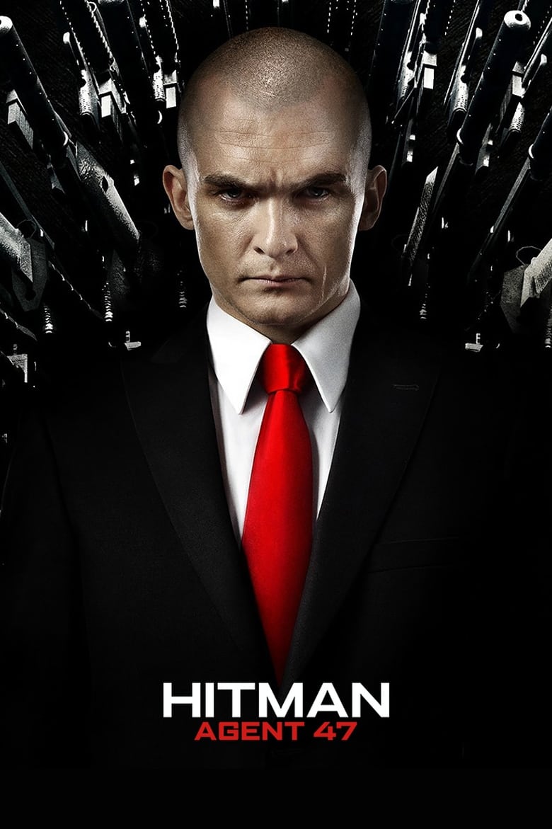 Hitman: Agent 47 (2015) English – Full Movie Download & Watch FREE – MovieHuntBD