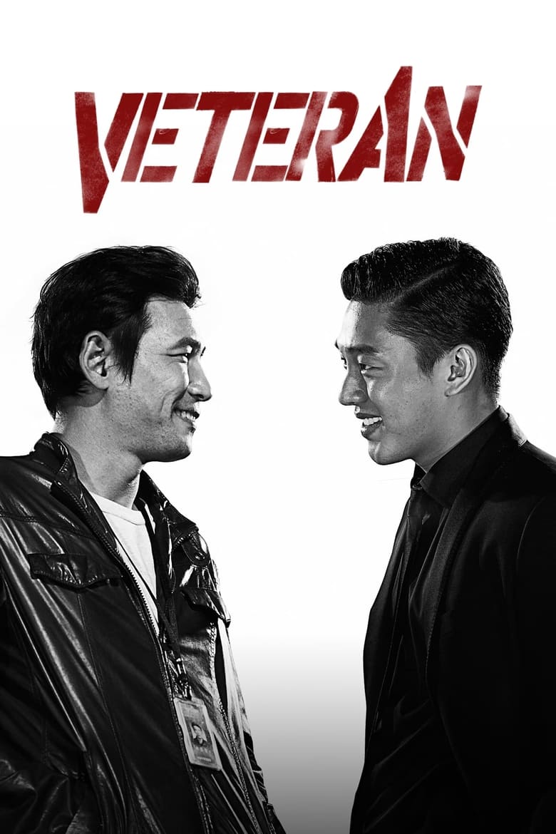 Veteran AKA Beterang (2015) Dual Audio Hindi ORG – Full Movie Download & Watch FREE – MovieHuntBD