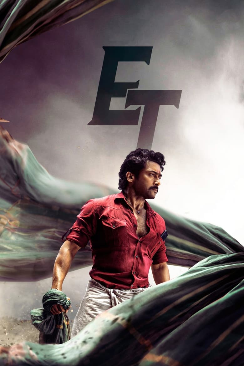 Etharkkum Thunindhavan (2022) Hindi Dual – Full Movie Download & Watch FREE – MovieHuntBD