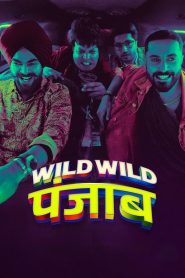 Wild Wild Punjab (2024) – Full HD – Full Movie Download & Watch FREE – MovieHuntBD