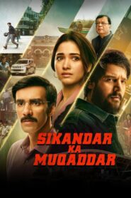 Sikandar Ka Muqaddar (2024) – Full Movie Download & Watch FREE – MovieHuntBD