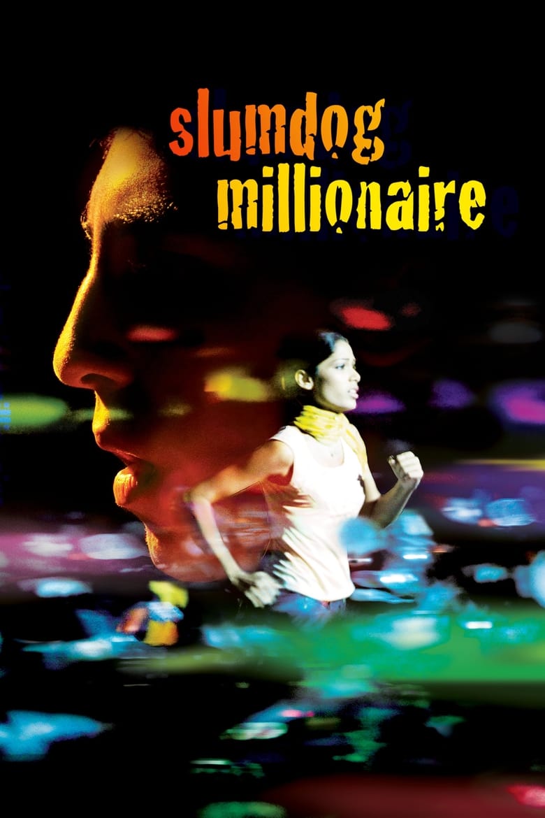 Slumdog Millionaire (2008) Hindi + English – Full Movie Download & Watch FREE