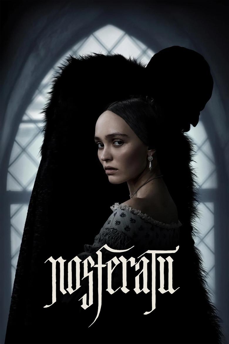 Nosferatu (2024) English – Full Movie Download & Watch FREE – MovieHuntBD