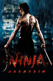 Ninja Assassin (2009) Hindi/English – Full Movie Download & Watch FREE – MovieHuntBD