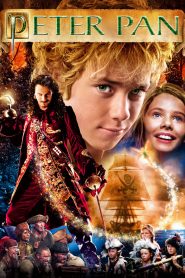 Peter Pan (2003) Hindi + English – Full Movie Download & Watch FREE – MovieHuntBD