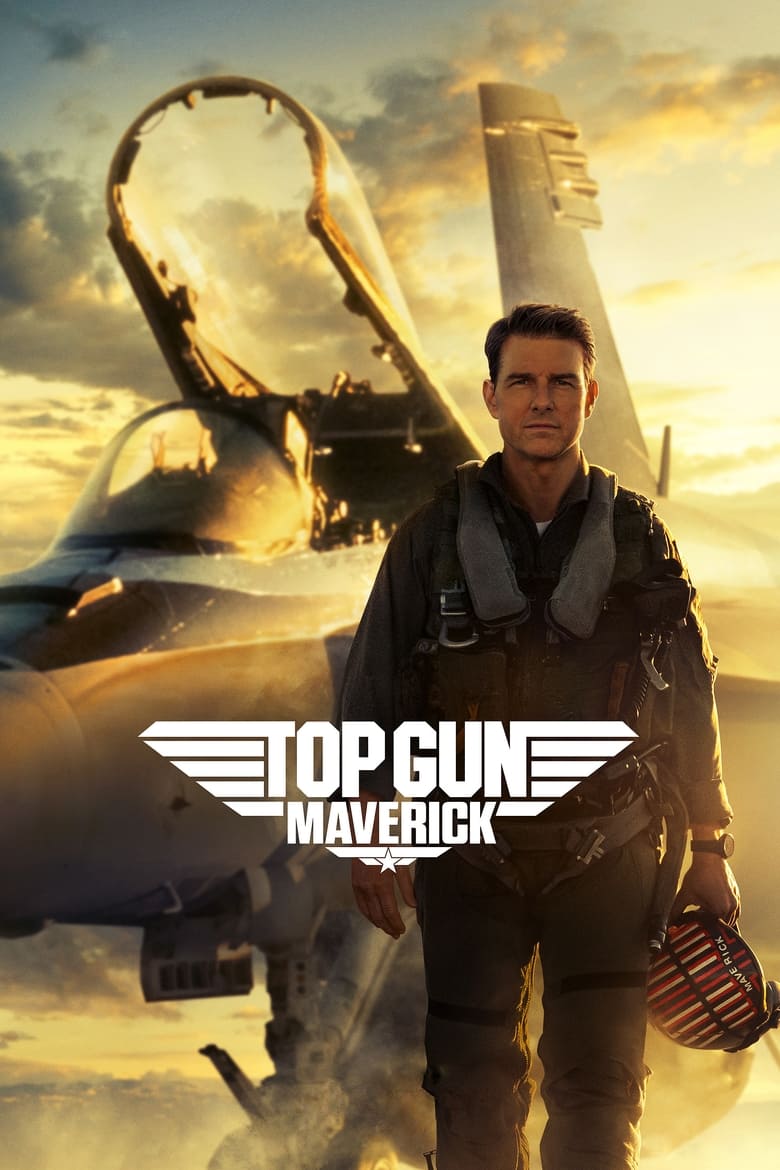 Top Gun: Maverick (2022) Hindi/English – Full Movie Download & Watch FREE – MovieHuntBD