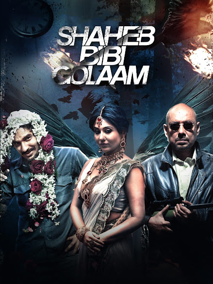 Shaheb Bibi Golaam (2016) – Full Movie Download & Watch FREE – MovieHuntBD