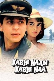 Kabhi Haan Kabhi Naa (1994) – Full Movie Download & Watch FREE – MovieHuntBD