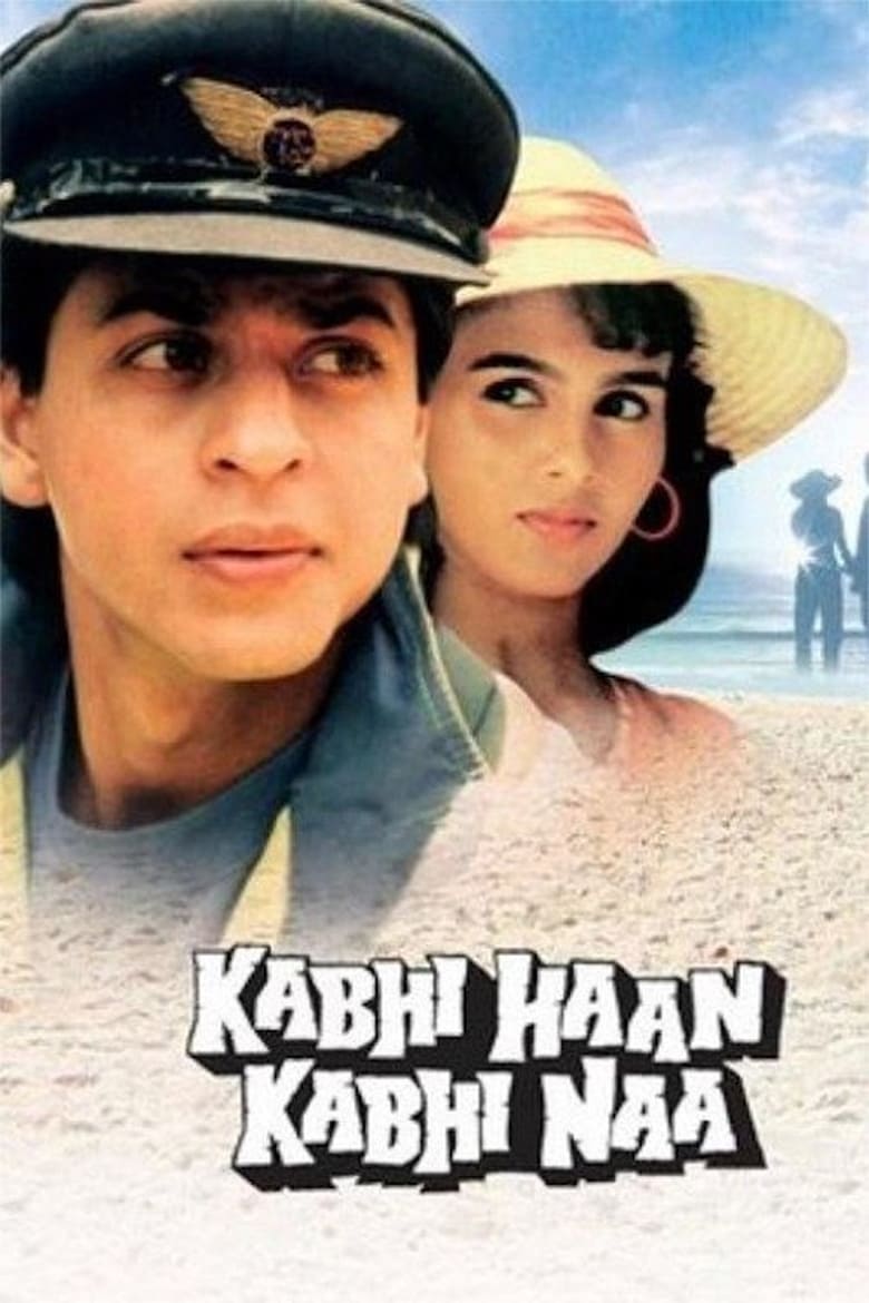 Kabhi Haan Kabhi Naa (1994) – Full Movie Download & Watch FREE – MovieHuntBD