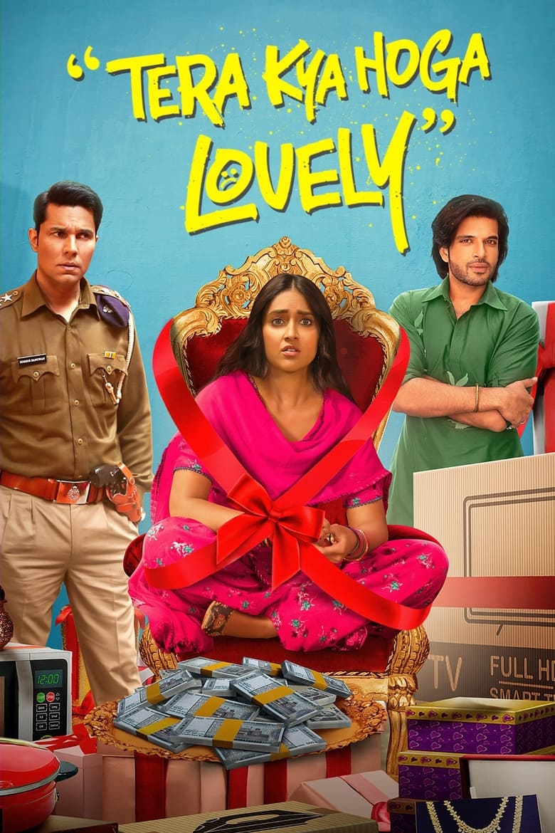 Tera Kya Hoga Lovely (2024) – Full Movie Download & Watch FREE – MovieHuntBD