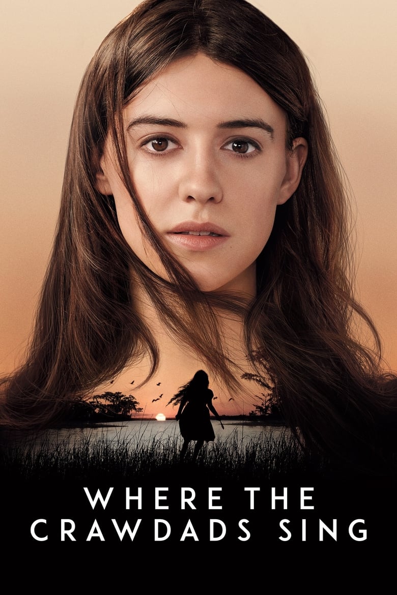 Where the Crawdads Sing (2022) Hindi + English – Full Movie Download & Watch FREE – MovieHuntBD