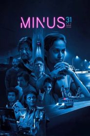 Minus 31: The Nagpur Files (2023) Hindi – Full Movie Download & Watch FREE – MovieHuntBD