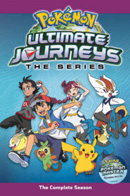 Pokémon: Ultimate Journeys (2023) Season 02 – Hindi/English – Pokemon – Full Series Download & Watch FREE – MovieHuntBD