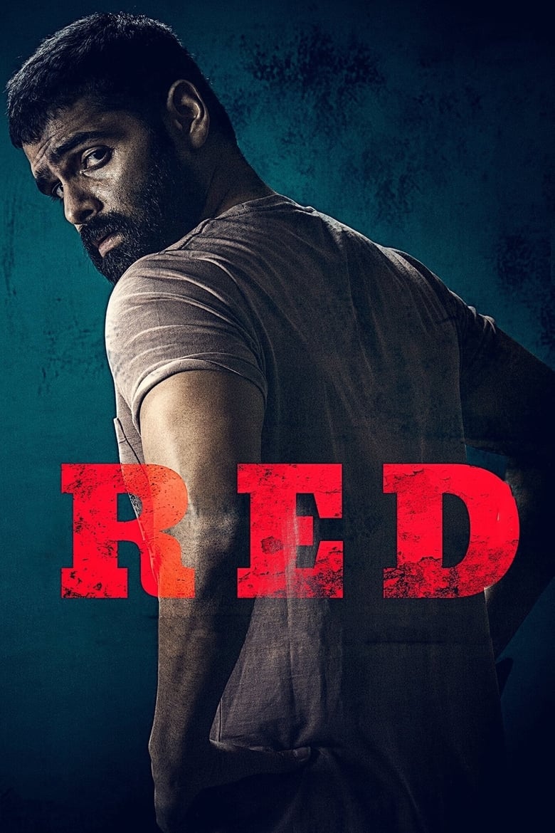 Red (2021) Hindi + Telegu – Full Movie Download & Watch FREE – MovieHuntBD