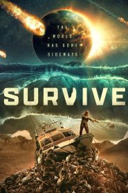Survive (2024) Hindi/English – Full Movie Download & Watch FREE – MovieHuntBD