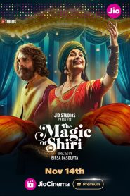 The Magic of Shiri (2024) Season 01 – Hindi ORG 1080p 720p 480p – Full Series Download & Watch FREE – MovieHuntBD