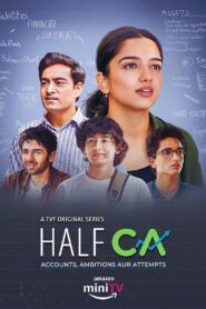 Half CA (2023-2025) Season 01-02 – Full Series Download & Watch FREE – MovieHuntBD