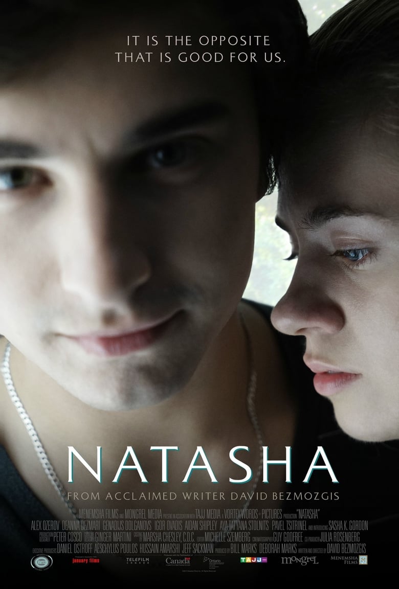 Natasha (2015) English – 🔞 – Full Movie Download & Watch FREE – MovieHuntBD