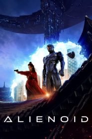 Alienoid (2022) BluRay Hindi + Korean – Full Movie Download & Watch FREE – MovieHuntBD