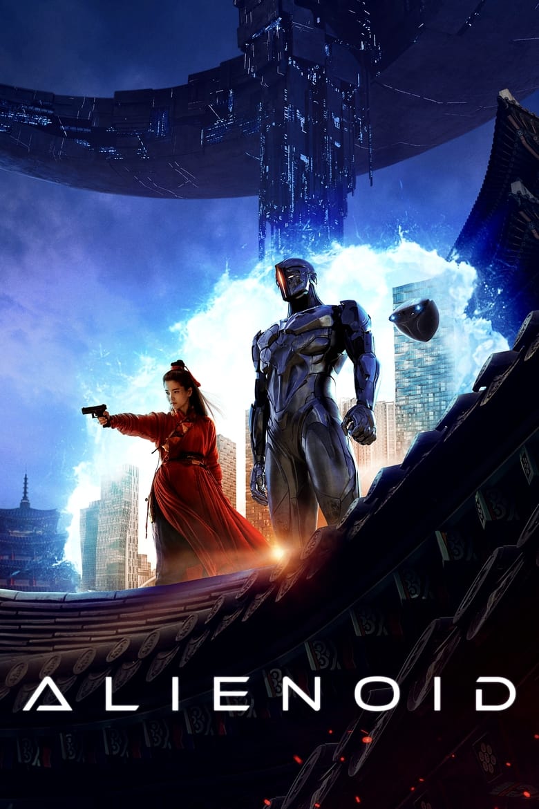 Alienoid (2022) BluRay Hindi + Korean – Full Movie Download & Watch FREE – MovieHuntBD
