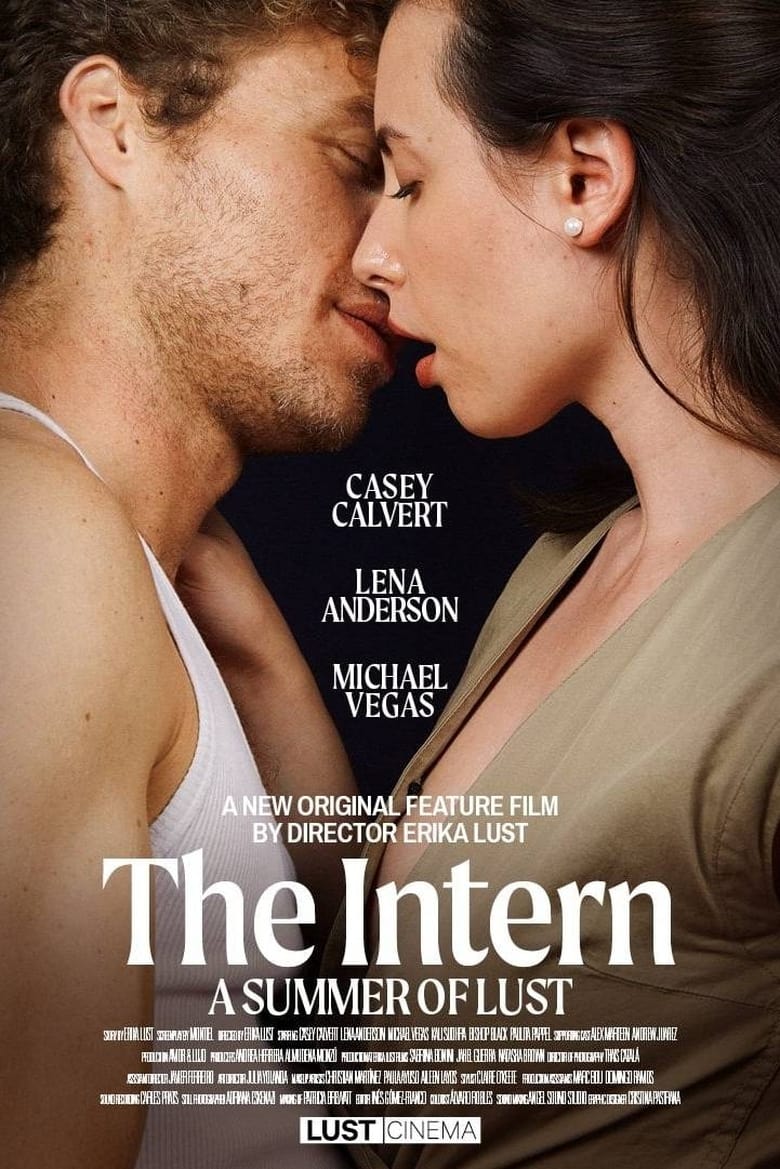 The Intern: A Summer of Lust (2019) – 🔞 – Full Movie Download & Watch FREE – MovieHuntBD