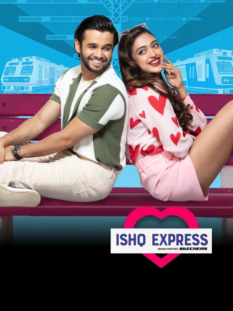 Ishq Express (2022) Season 01 – Full Series Download & Watch FREE – MovieHuntBD