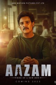 Aazam (2023) – Full Movie Download & Watch FREE – MovieHuntBD