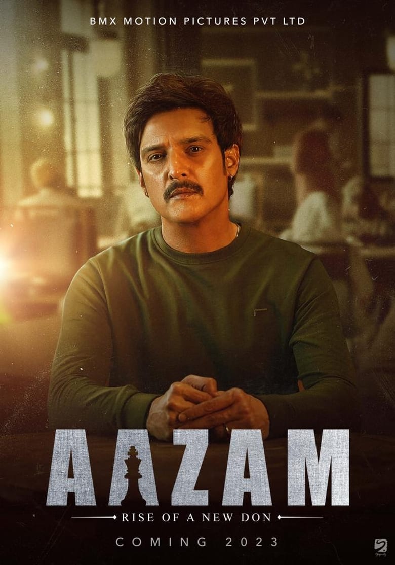 Aazam (2023) – Full Movie Download & Watch FREE – MovieHuntBD