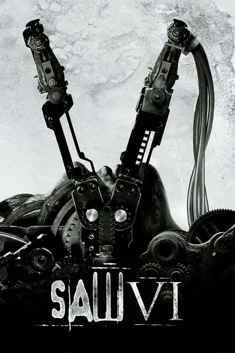 Saw VI (2009) – Full Movie Download & Watch FREE – MovieHuntBD