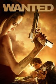 Wanted (2008) Hindi + English – Full Movie Download & Watch FREE – MovieHuntBD