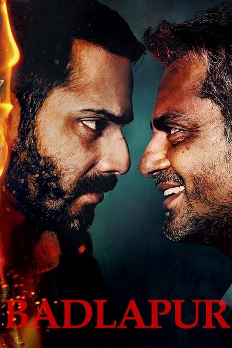 Badlapur (2015) – Full Movie Download & Watch FREE – MovieHuntBD