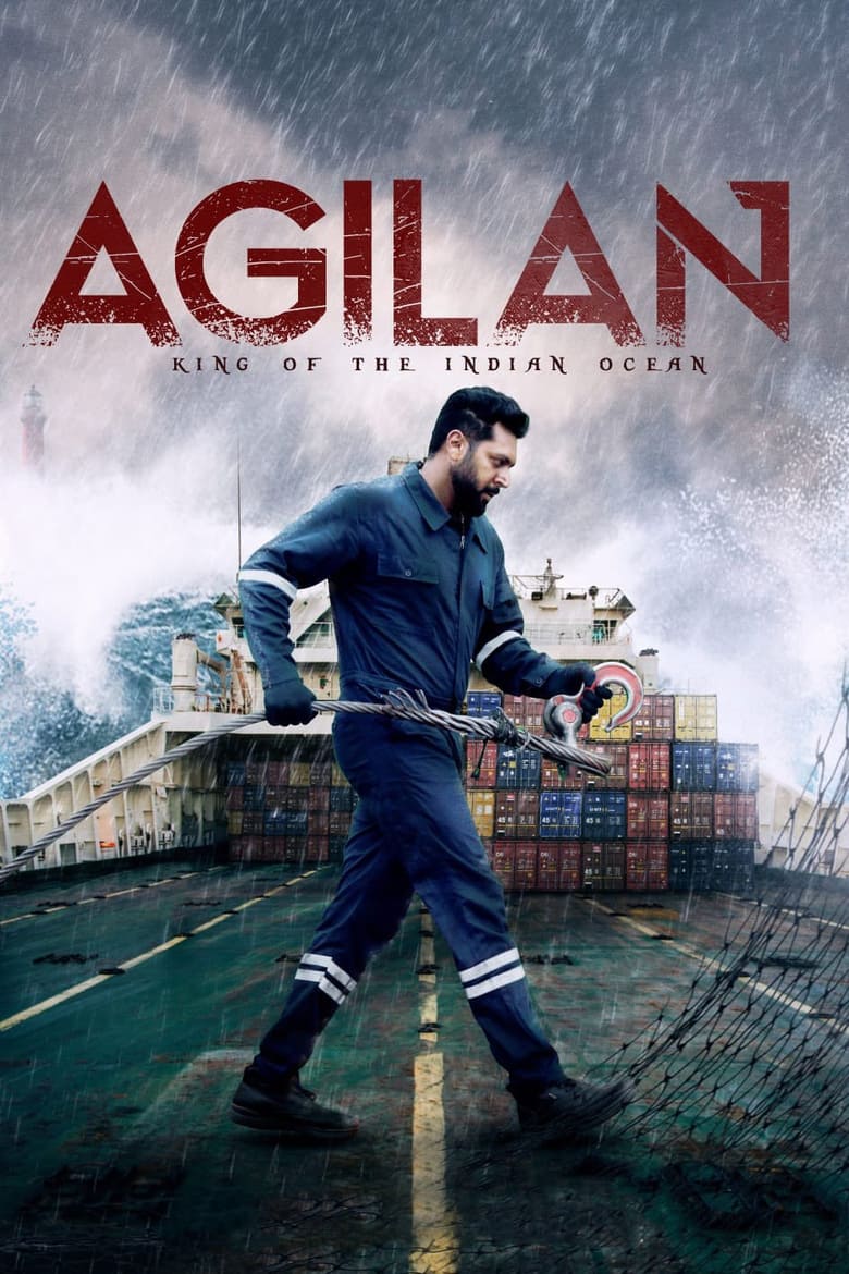 Agilan (2023) Hindi + Telegu – Full Movie Download & Watch FREE – MovieHuntBD