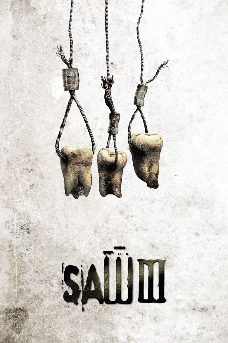 Saw III (2006) Hindi + English – Full Movie Download & Watch FREE – MovieHuntBD