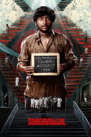 Sorgavaasal (2024) Tamil NetFlix – Full Movie Download & Watch FREE – MovieHuntBD