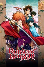 Rurouni Kenshin (2023-2024) Season 01-02 – Hindi/English/Japanese – Full Series Download & Watch FREE – MovieHuntBD