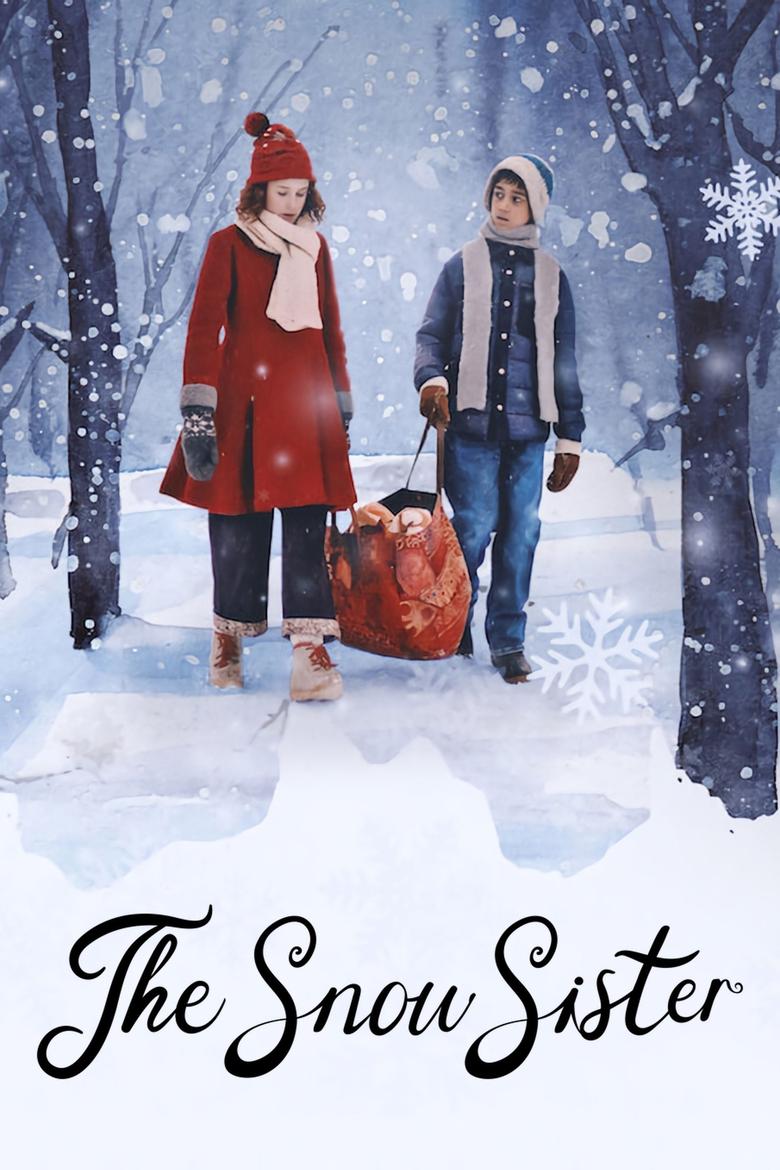 The Snow Sister (2024) Dual Audio Hindi ORG – Full Movie Download & Watch FREE – MovieHuntBD