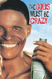 The Gods Must Be Crazy (1980) Hindi + English – Full Movie Download & Watch FREE – MovieHuntBD
