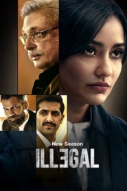 Illegal (2020-2024)