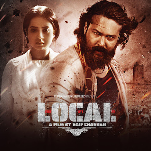 Local (2023) Bangla – Full Movie Download & Watch FREE – MovieHuntBD