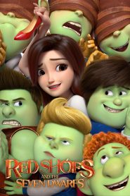 Red Shoes and the Seven Dwarfs (2019) Hindi/English – Full Movie Download & Watch FREE – MovieHuntBD