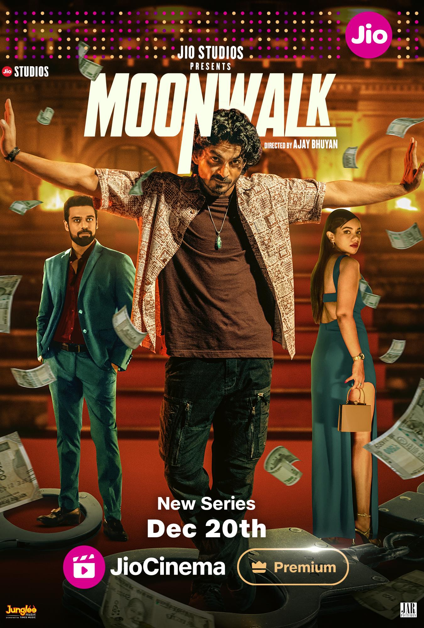 Moonwalk (2024) Season 1 – Full Movie Download & Watch FREE – MovieHuntBD