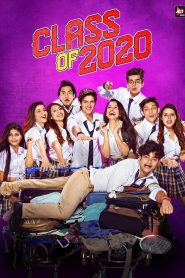 Class of 2020 (2020-2022)