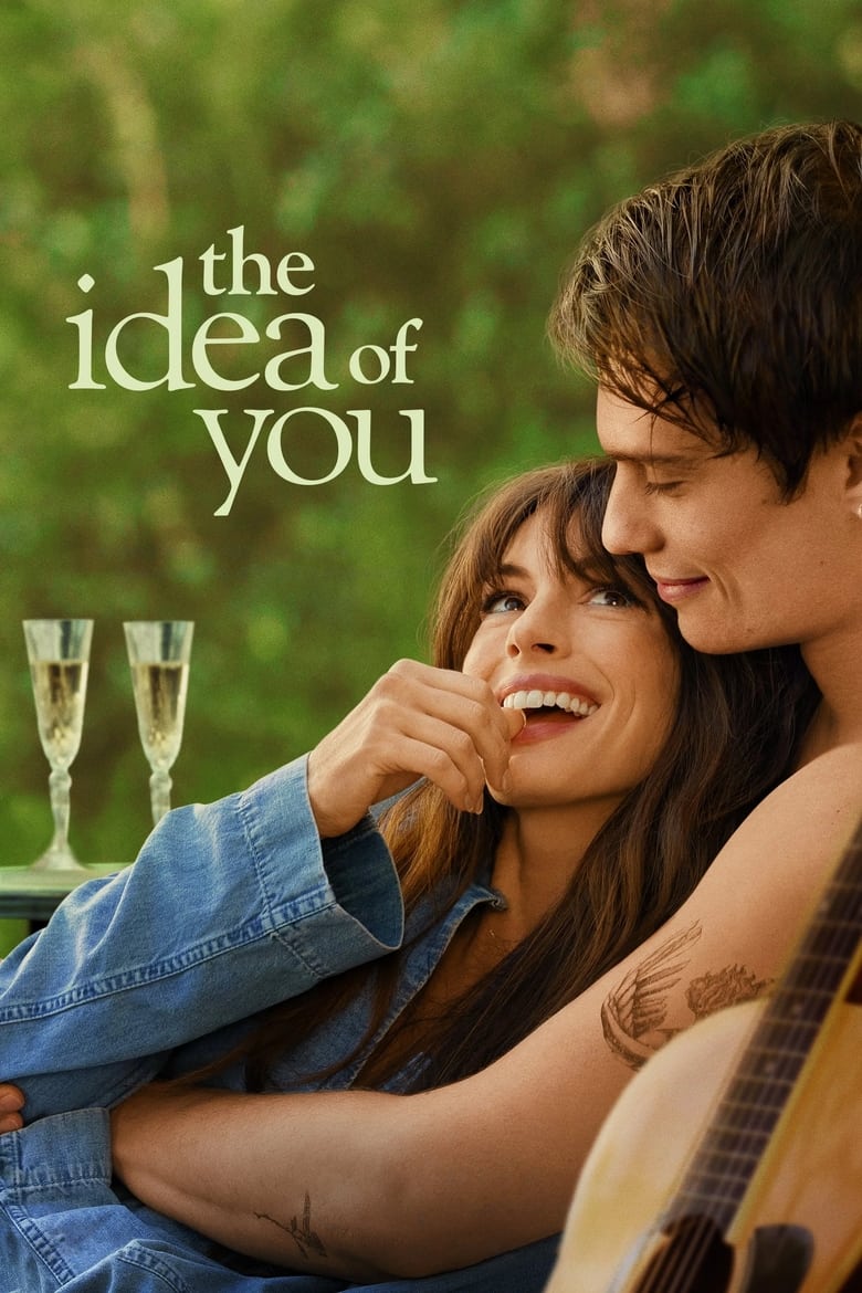 The Idea of You (2024) Hindi + English – Full Movie Download & Watch FREE – MovieHuntBD