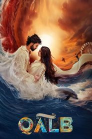 Qalb (2024) Hindi/Tamil/Telegu/Kanada/Malayalam with Bangla sub – Full Movie Download & Watch FREE – MovieHuntBD