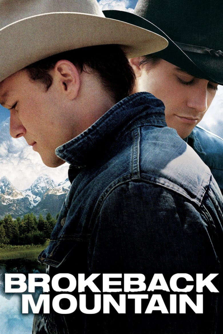Brokeback Mountain (2005) Hindi/English – Full Movie Download & Watch FREE – MovieHuntBD