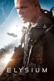 Elysium (2013) Hindi/English – Full Movie Download & Watch FREE – MovieHuntBD