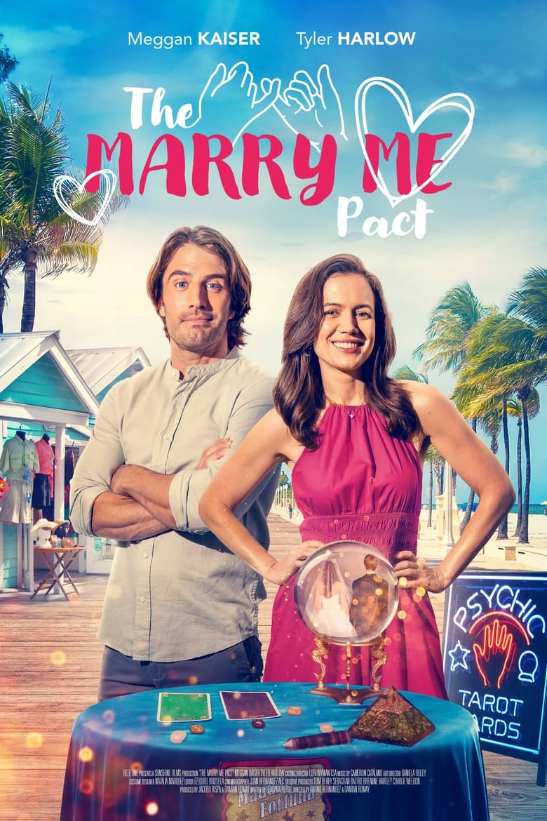 The Marry Me Pact (2023) Dual Audio Hindi ORG 1080p 720p 480p WEB-DL x264 ESubs – Full Movie Download & Watch FREE – MovieHuntBD