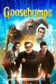 Goosebumps (2015) Hindi + English – Full Movie Download & Watch FREE – MovieHuntBD
